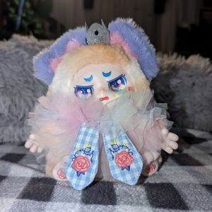 Kimmon You Are The Protagonist Confirmed